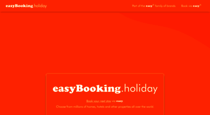 easybookings.com