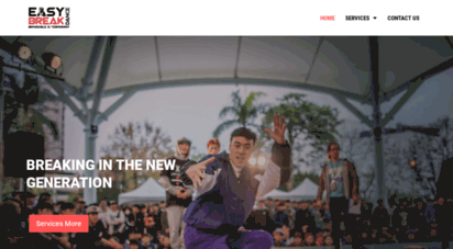 easybreakdance.com - 