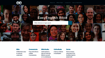 easyenglish.bible