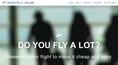 easyfly.club - 