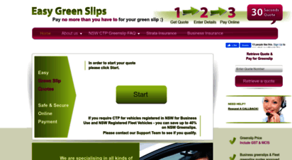 easygreenslips.com.au