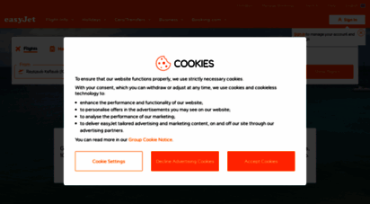 easyjet.com