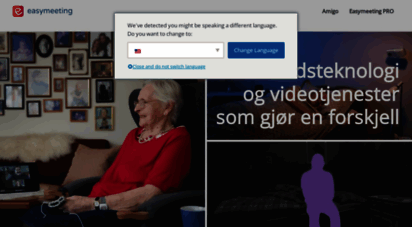 easymeeting.net