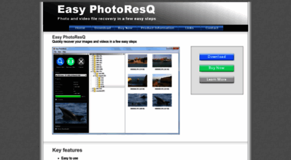 easyphotoresq.com