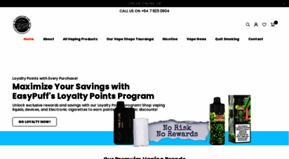 easypuff.co.nz