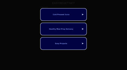 easyreset.net