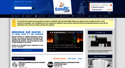 easyzic.com