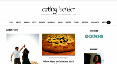 eatingbender.com