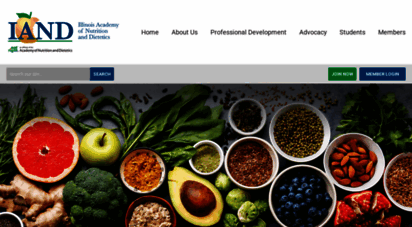 eatrightillinois.org