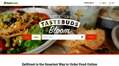 eatstreet.com