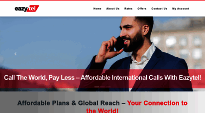 eazytel.com