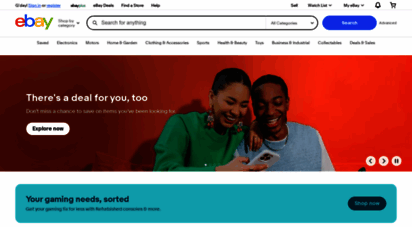 ebay.com.au - electronics, cars, fashion, collectibles & more  ebay