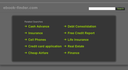 ebook-finder.com