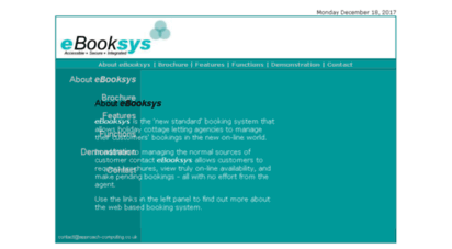 ebooksys.co.uk