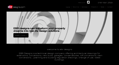 ebrdesigns.com