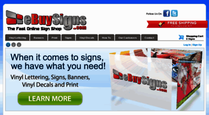 ebuysigns.com