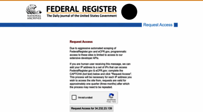 ecfr.gov - 