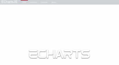 echartsjs.com - 