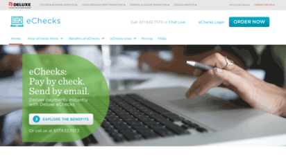 echecks.com - 