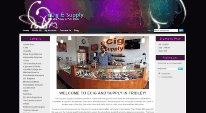 ecigandsupply.com