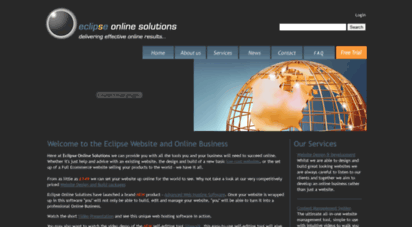 eclipseonlinesolutions.com