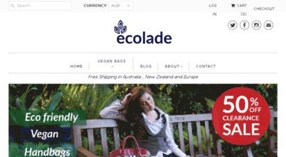 ecolade.com.au