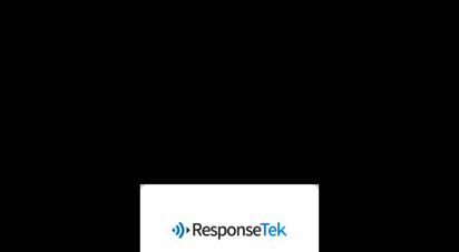 ecollector.responsetek.com