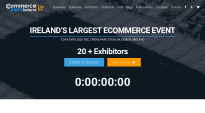 ecommerceexpoireland.com