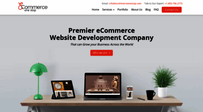 ecommerceonestop.com