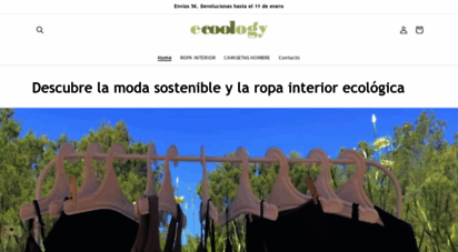 ecoology.es