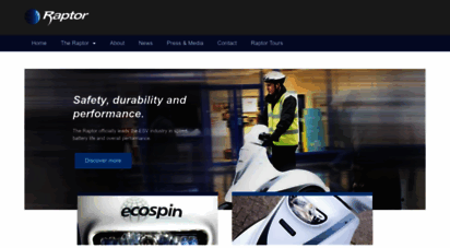 ecospinltd.com