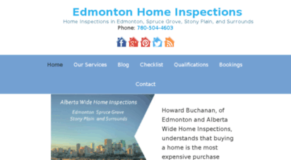 edmonton-home-inspections.ca