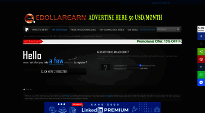 edollarearn.com