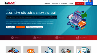 edroof.com - edroof.com