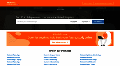 educaedu.co.uk - courses london, courses manchester, courses birmingham, courses oxford, courses cambridge
