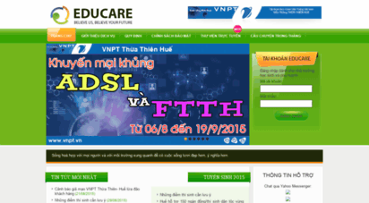 educare.edu.vn - outlook web app