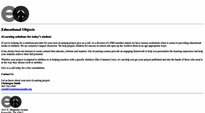 educationalobjects.org