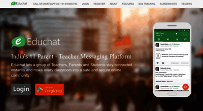 educhat.in