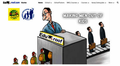 eduroof.com