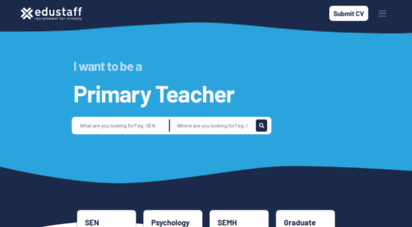 edustaff.co.uk