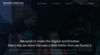edwardrobertson.co.uk