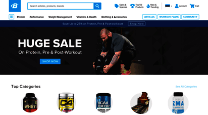 ee.bodybuilding.com