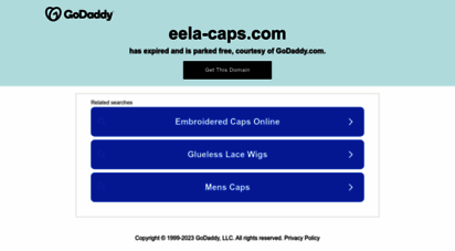 eela-caps.com