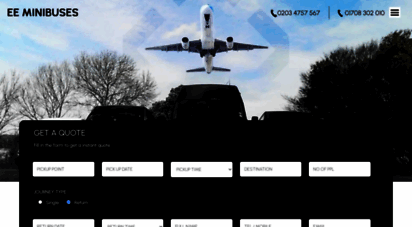 eeminibuses.co.uk