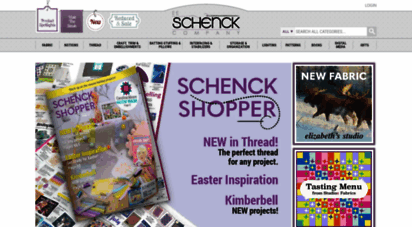 eeschenck.com