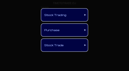efc.timetotrade.eu