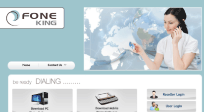 efoneking.com