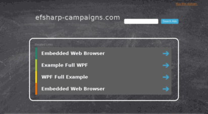 efsharp-campaigns.com