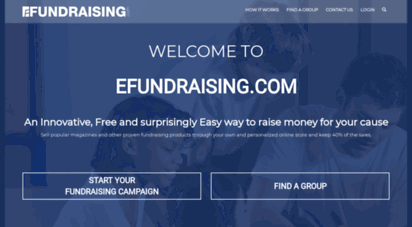 efundraisingonline.com