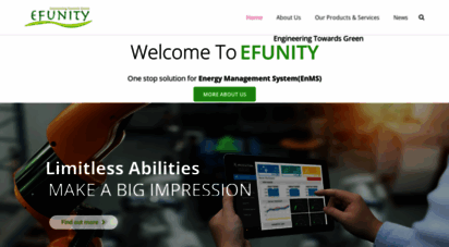 efunity.com